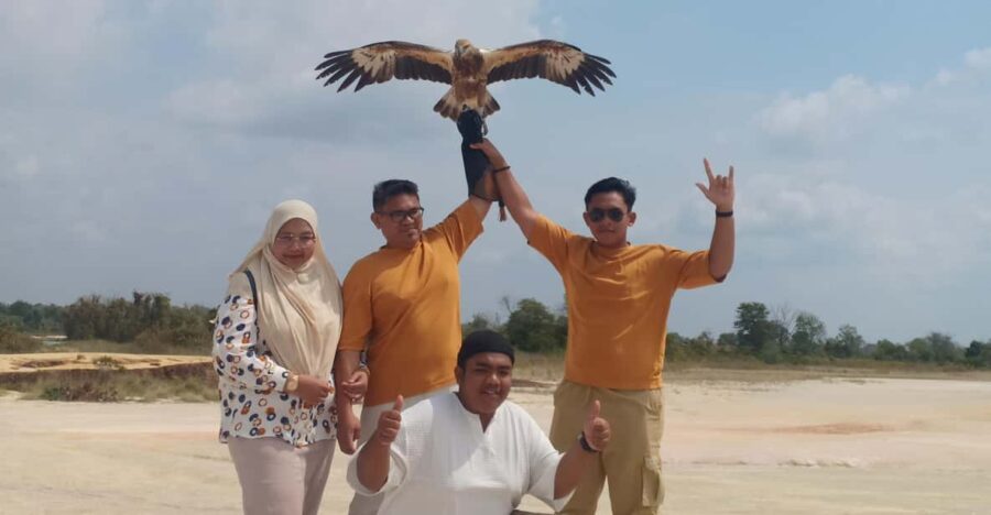 Bintan Private Half Day Tours