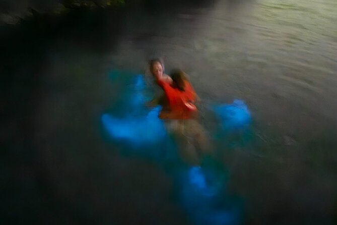 Bioluminescence Tour