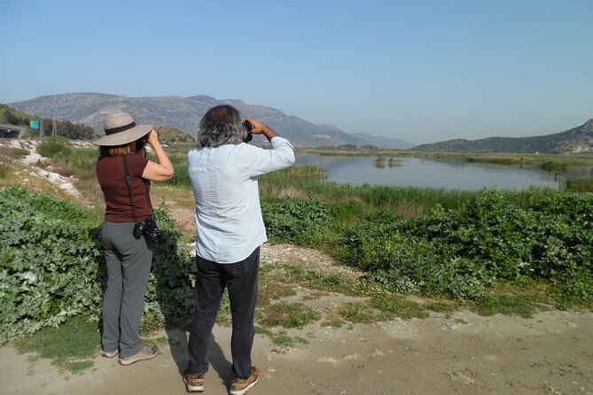 Bird Watching Tour From Kusadasi