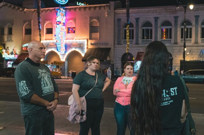 Birmingham Ghosts: Haunts, Spirits, and Poltergeists Walking Tour - Pricing and Offers