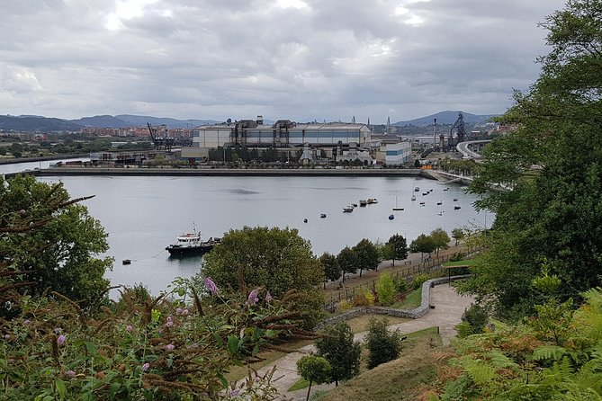Bizkaia, Greater Bilbao Route. Meet All the Villages Between the Town and the Sea.