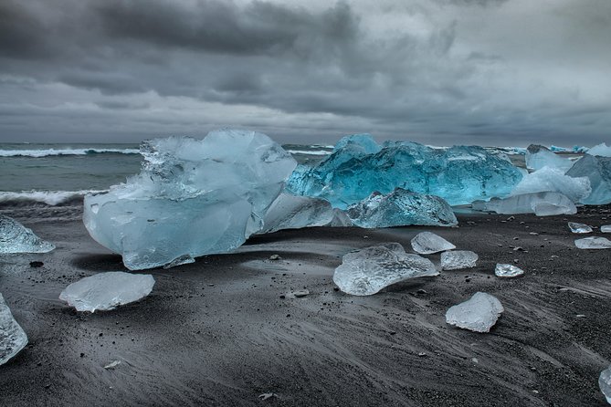 Black Diamond Beach
