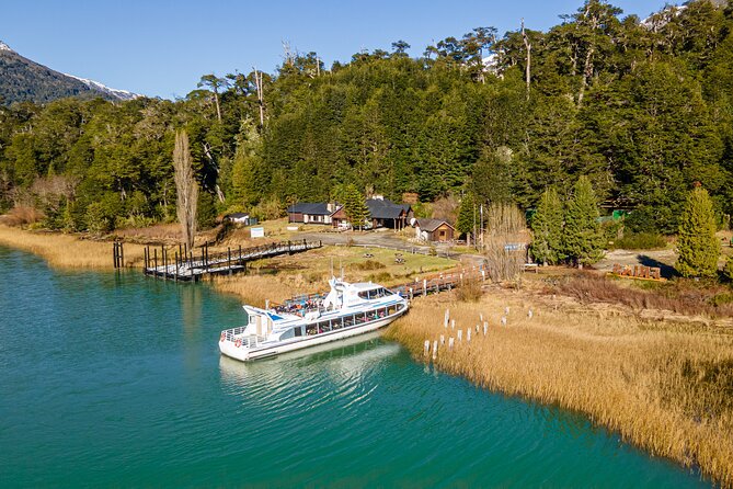 Blest Port and Cantaros Waterfalls With Frias Lake Tour