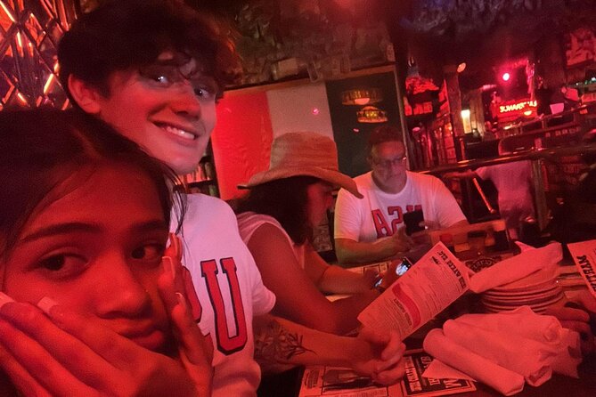 Blowing Rock Bash Scavenger Hunt - Requirements for Participation