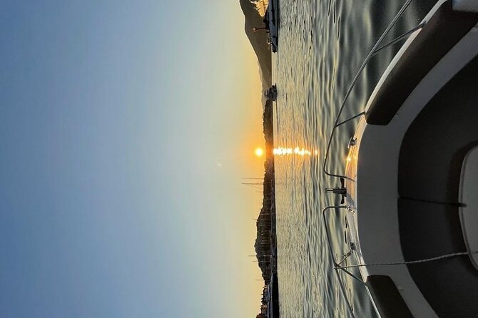 BLUE CAVE & ELAPHITI ISLANDS 4 HOURS ALL INCLUSIVE Boat Tour