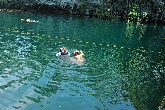 Blue Dudu Lagoon