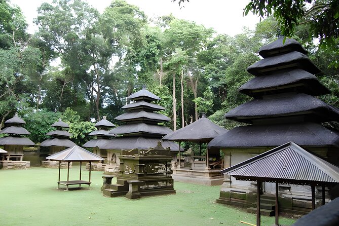 Blue Lagoon Snorkeling and Tanah Lot Sunset Tour