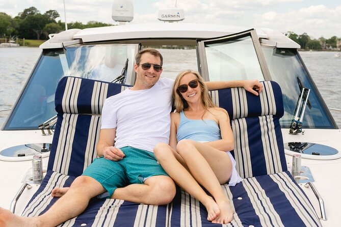 Boat Rental and Tours