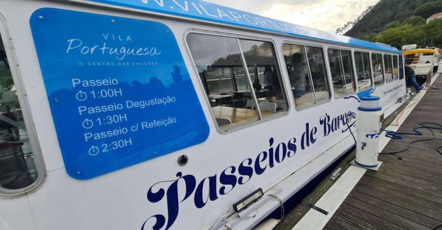 2 Best Tours In Vila Velha De Rodao
