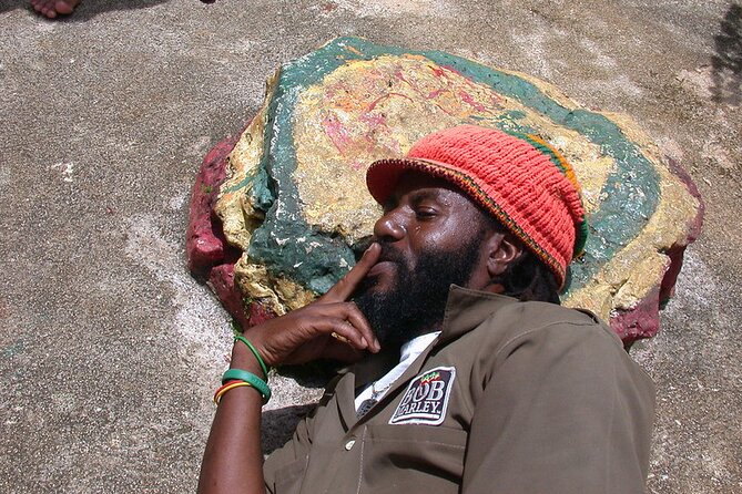 Bob Marley Birthplace, Nine Miles Tour From Ocho Rios