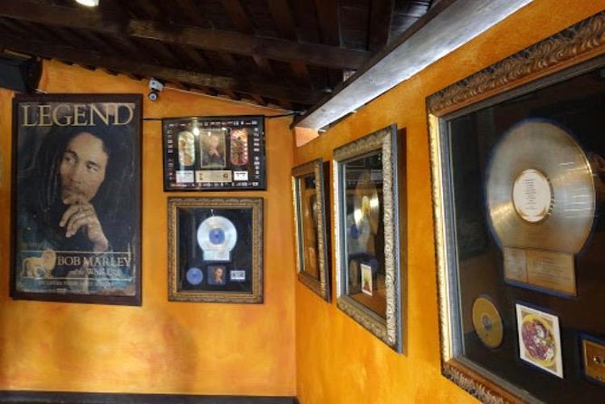 Bob Marley Nine Mile Private Tour