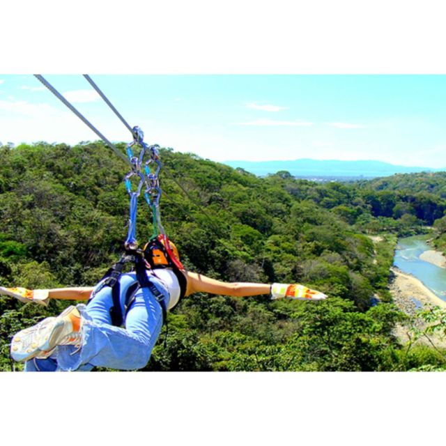 Bogota: Full-Day Extreme Eco-Tour