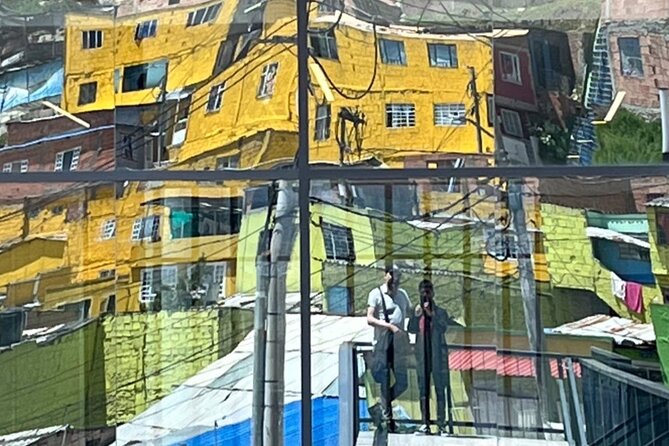 Bogota: Panoramic Tour With Sky-High Picnic &Certified Tour Guide