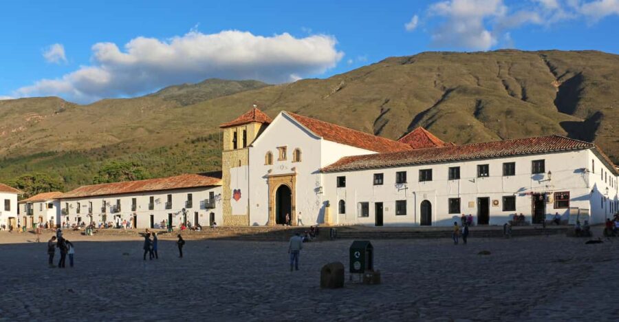 7 Best Tours In Villa De Leyva
