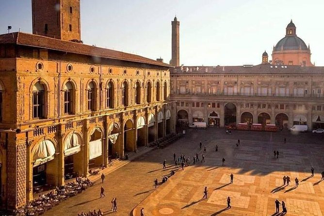 Bologna Food & Cultural Walking Tour - Pricing Information