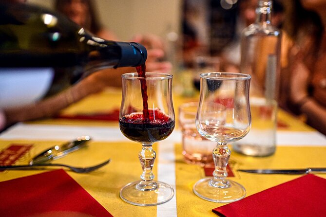 Bologna Private Wine Tour