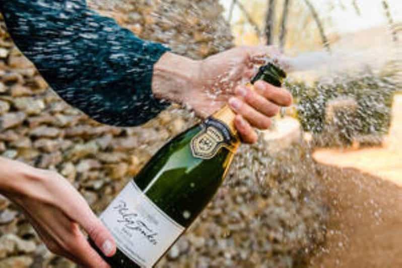 Bonnievale : Create Cap Classique