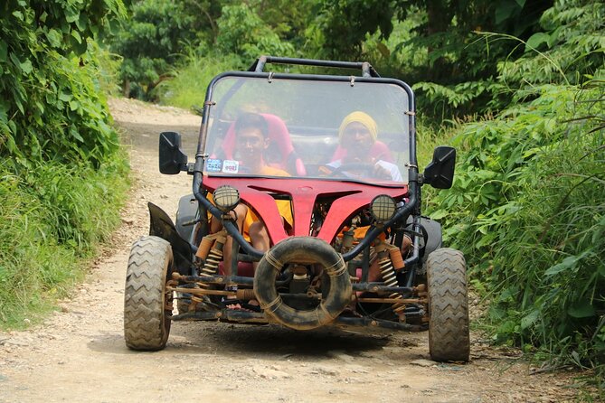 Boracay Buggy Car Adventure