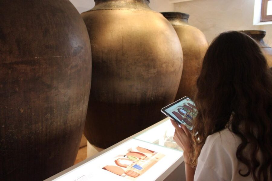 8 Best Tours In Borba