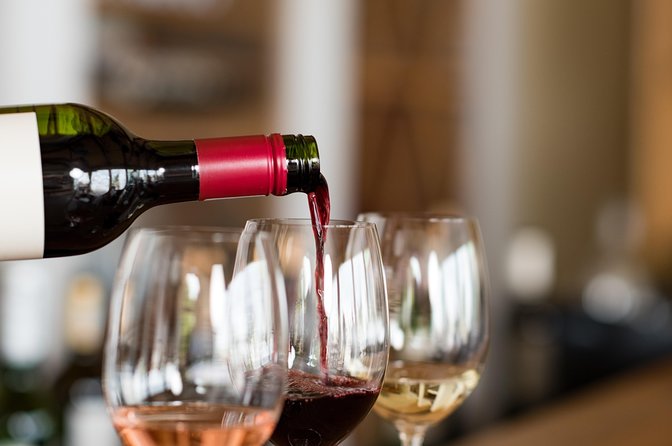 Bordeaux Cruise Port Shore Excursion: Full-Day Private Medoc Wine Tour