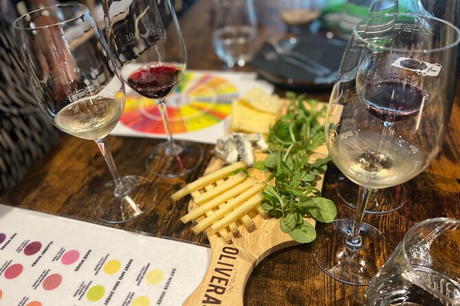Bordeaux Organic Food Tour – French Apéro Style