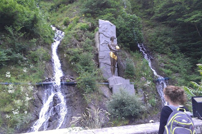 Borjomi Mineral Waters Tour From Tbilisi