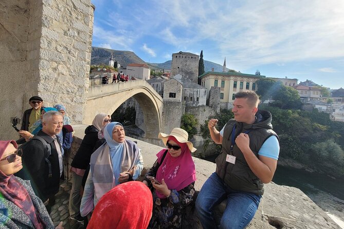 Bosnia Croatia Montenegro - 7 Days Balkan Tour - Experiencing Montenegros Coastal Charm