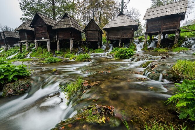 Bosnian Kingdom Capitals: Travnik & Jajce Tour From Sarajevo