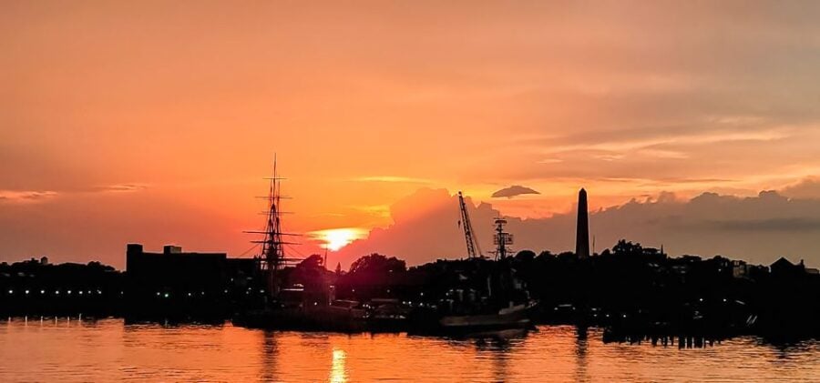 25 Best Cruises And Boat Tours In Boston