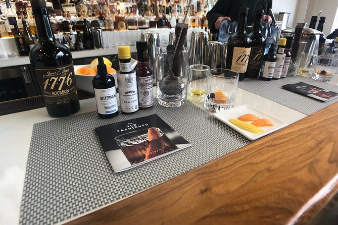Bourbon Wine Tour In Kentucky