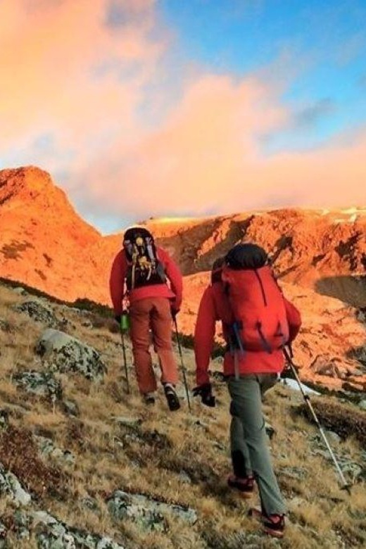 Breckenridge, CO: Guided Peak Ascents