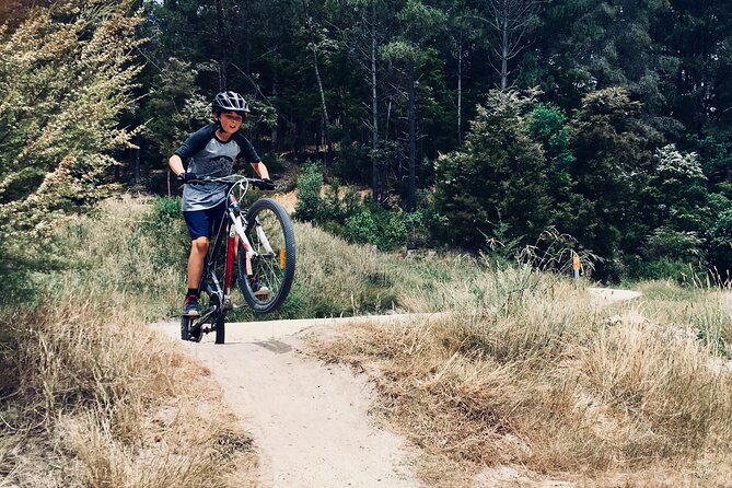 Breckenridge Full Suspension Mountain Bike 1-Day Rental