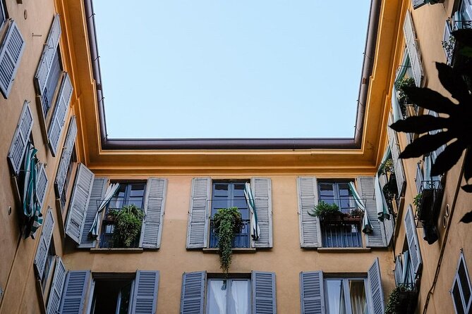 Brera Art Gallery and Sforza Castle Private Tour With Expert Guide - Tour Highlights and Inclusions