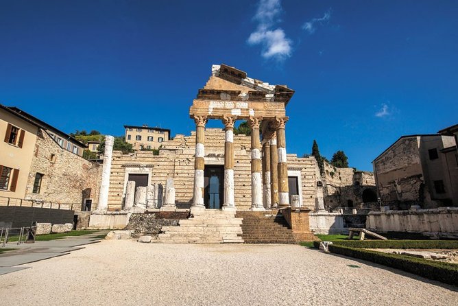Brescia Private Walking Tour