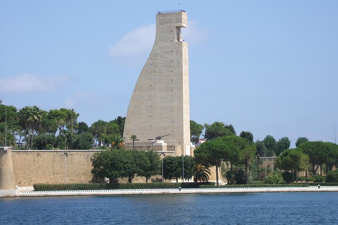 Brindisi 2-Hour Private Tour: the Most Important Roman Empire Port