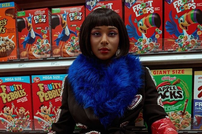 Brooklyn Vintage Shop Tour With Personal Wardrobe Stylist NYC