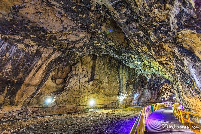 Bucharest Private Tour to Peles Castle & Biggest Salt Mine in Eu