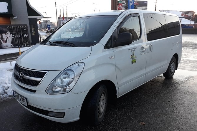 Bucharest to Brasov – Private Transfer From Henri Coanda International Airport