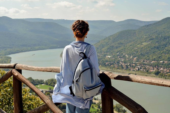 Budapest-Bratislava One-Way Sightseeing Transfer