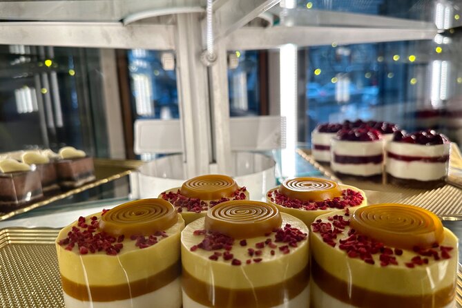 Budapest Urban Treats – Cake and Coffee House Tour