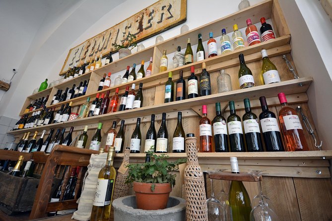 Budapest Wine Bar Tour With Sausage and Cheese Charcuterie - Explore Budapests Vibrant Wine Culture