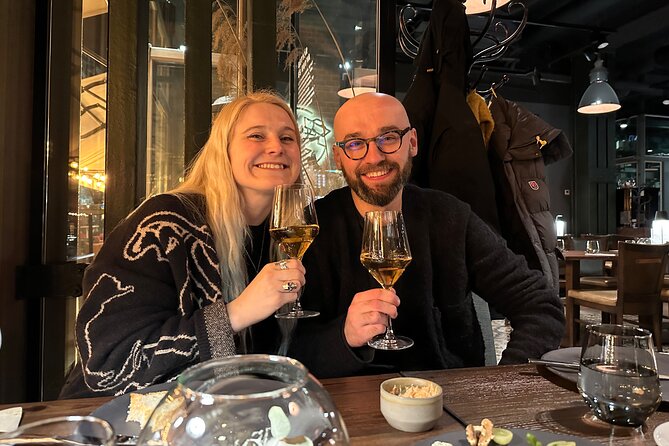 Budapest Wine Crawl With Sausage and Cheese Charcuterie - What to Expect During the Tour