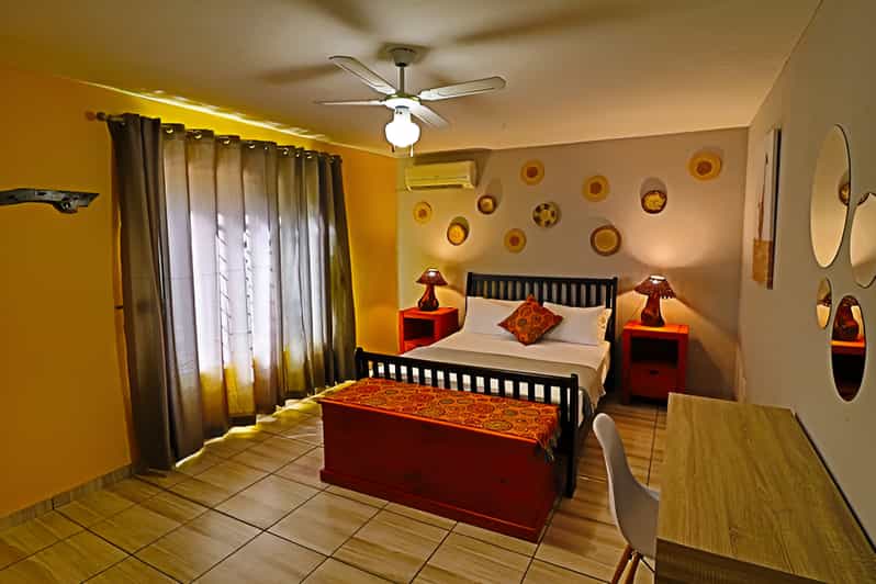Budget 4 Day Kruger Park All Inclusive Safari From Joburg!