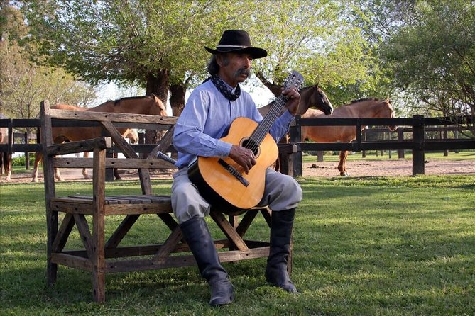 Buenos Aires Super Saver: City Tour, Gaucho Day at a Farm & Tango Dinner-Show - Overview of the Tour Package