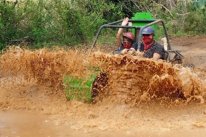 Buggie Adventure Bayahibe