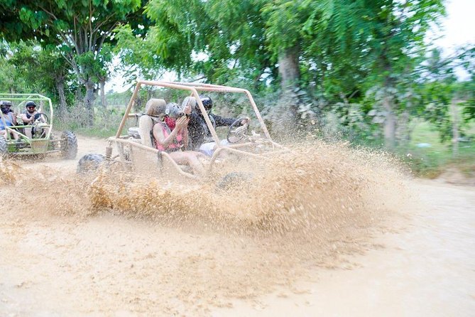 Buggies Adrenaline PuntaCana