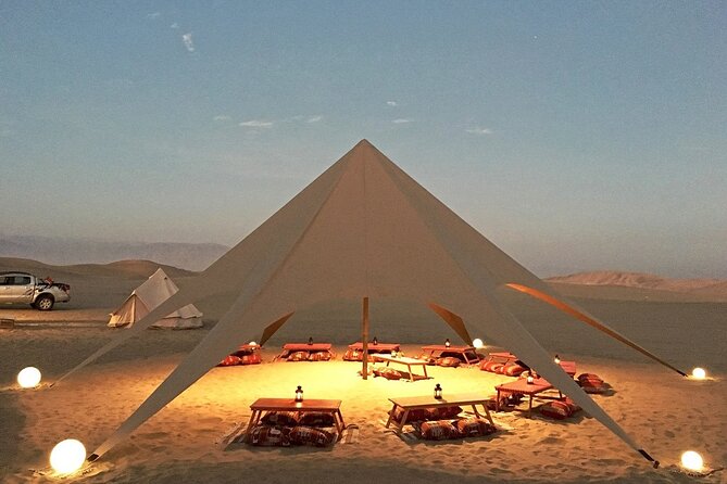 2 Best Dining Experiences In Ica