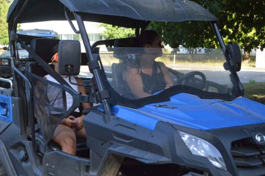 Buggy Tour
