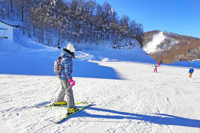 Bursa and Uludag Tour From Istanbul