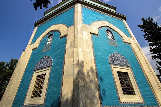 Bursa Uludağ Mountain Tour From Istanbul W/Lunch & Hotel Transfer